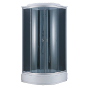 Душевая кабина Loranto 98х98 CS-881EA26TM/B-100 preview