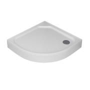 Поддон акриловый AM.PM X-Joy Twin Slide 80х80 W88T-205-080W64 preview