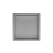 Мойка врезная Iddis Edifice 440х440 EDI44G0i77 preview