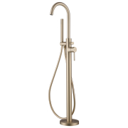 Смеситель для ванны Abber Wasser Kreis AF8115GN  preview