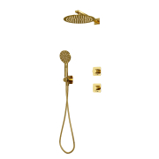 Душевая система Wasser Kraft A7651.303.183.208.280.197.348   preview