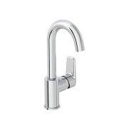 Смеситель для раковины Vitra Flow Soft A43160EXP preview