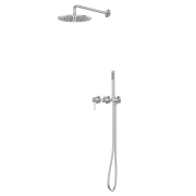 Душевая система Abber Wasser Kreis 316 AF8118BST    preview