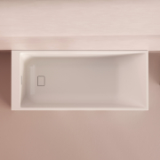 Ванна акриловая AM.PM Libre 170x75 W60A-170-075W-A preview