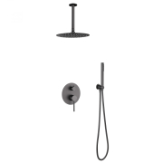 Душевая система Abber Emotion AF8821NG    preview