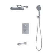 Душевая система Iddis Duna DUNSBSTi68 preview