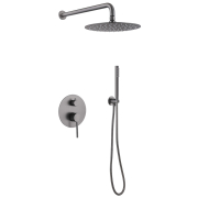 Душевая система Abber Emotion AF8818NG    preview