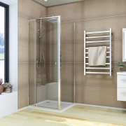 Душевой уголок Veconi Rovigo 80х100 RV026-80100-01-C8 preview