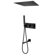 Душевая система Abber Daheim AF8254B     preview