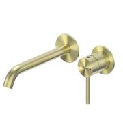 Смеситель для раковины Abber Wasser Kreis 316 AF8112BG-M  preview