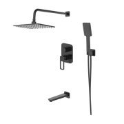 Душевая система Iddis Slide SLIBL03i68 preview