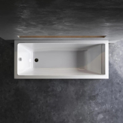 Ванна акриловая AM.PM Gem 170х70 W93A-170-070W-A  preview