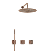 Душевая система Wasser Kraft A8851.309.338.330.290.292.291   preview