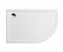 Поддон акриловый Roth Flat Asymmetric 120х80 8000245  preview