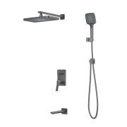 Душевая система Iddis Parker PARGM03i68 preview