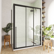 Душевой уголок Veconi Premium Prato 300 150х80 PR3/R-SP-15080-01-B-C4 preview