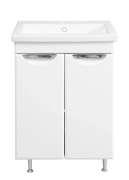 Тумба с раковиной Gradeonika Аура 60 preview