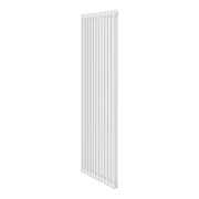 Дизайн-радиатор Royal Thermo Insignia C2180 - 12 секц. белый preview