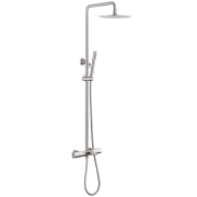 Душевая система Abber Thermostat AF8516SPL   preview
