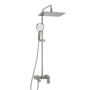 Душевая система Wasser Kraft A177.069.065.010.CH  preview