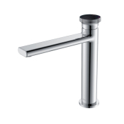 Смеситель для раковины Black&White GF-7307-С   preview