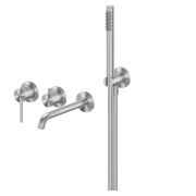 Смеситель для ванны Abber Wasser Kreis 316 AF8130BST  preview