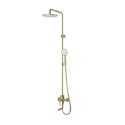 Душевая система Iddis Aiger AIGMG3Fi06 preview