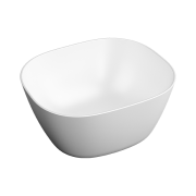 Прямоугольная раковина Vitra Plural 45см 7811B401-0016 preview