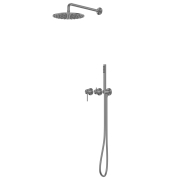 Душевая система Abber Wasser Kreis 316 AF8118BGG    preview