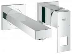 Смеситель для раковины Grohe Eurocube 23447000 preview
