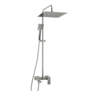 Душевая система Wasser Kraft A177.118.141.010.CH  preview