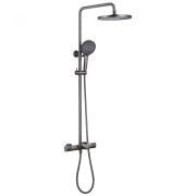 Душевая система Abber Thermostat AF8516NGL   preview
