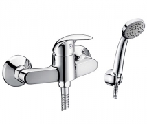 Смеситель для душа Wasser Kraft Isen 2602 preview