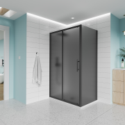 Душевой уголок Veconi Evo 130х100 E1-SP-GR-130100-12-C9 preview