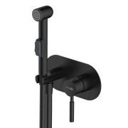 Гигиенический душ Wasser Kraft Gollach 3338   preview