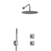 Душевая система Wasser Kraft A6451.296.097.121.275.100.276    preview