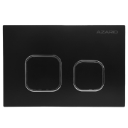 Кнопка для системы инсталляции Azario AZ-ABS-002-B preview