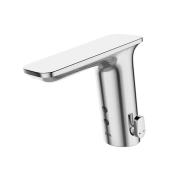 Смеситель для раковины Iddis Pulse PULSBS2i86 preview