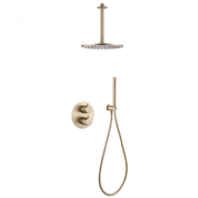 Душевая система Abber Wasser Kreis AF8121G    preview