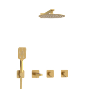 Душевая система Wasser Kraft A8251.307.308.180.259.285.194.201  preview