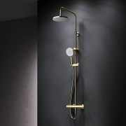 Душевая система AM.PM X-Joy F0785A499  preview