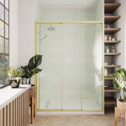 Душевая дверь Veconi Premium Prato 300G 120см PR3/R-120-01-G-C4 preview