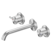 Смеситель для раковины Abber Wasser Kreis 316 AF81123BST-L  preview