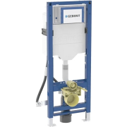 Система инсталляции для унитаза Geberit Duofix Omega 111.060.00.2  preview