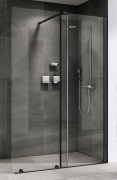 Душевая перегородка Abber Komfort 120см AG09120B preview