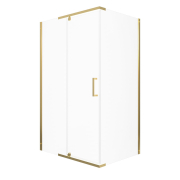 Душевой уголок Тритон Терра-Голд 120х90  preview