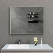 Зеркало Esbano ES-3803 KD 100x80 preview