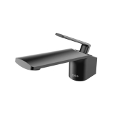 Смеситель для раковины Black&White GF-7104-MB   preview