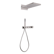 Душевая система Abber Rund AF8752SP     preview