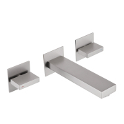 Смеситель для раковины Abber Daheim AF82122SP preview